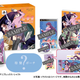 Image for article titled Unusual Anime Promises Unusual PSP Game